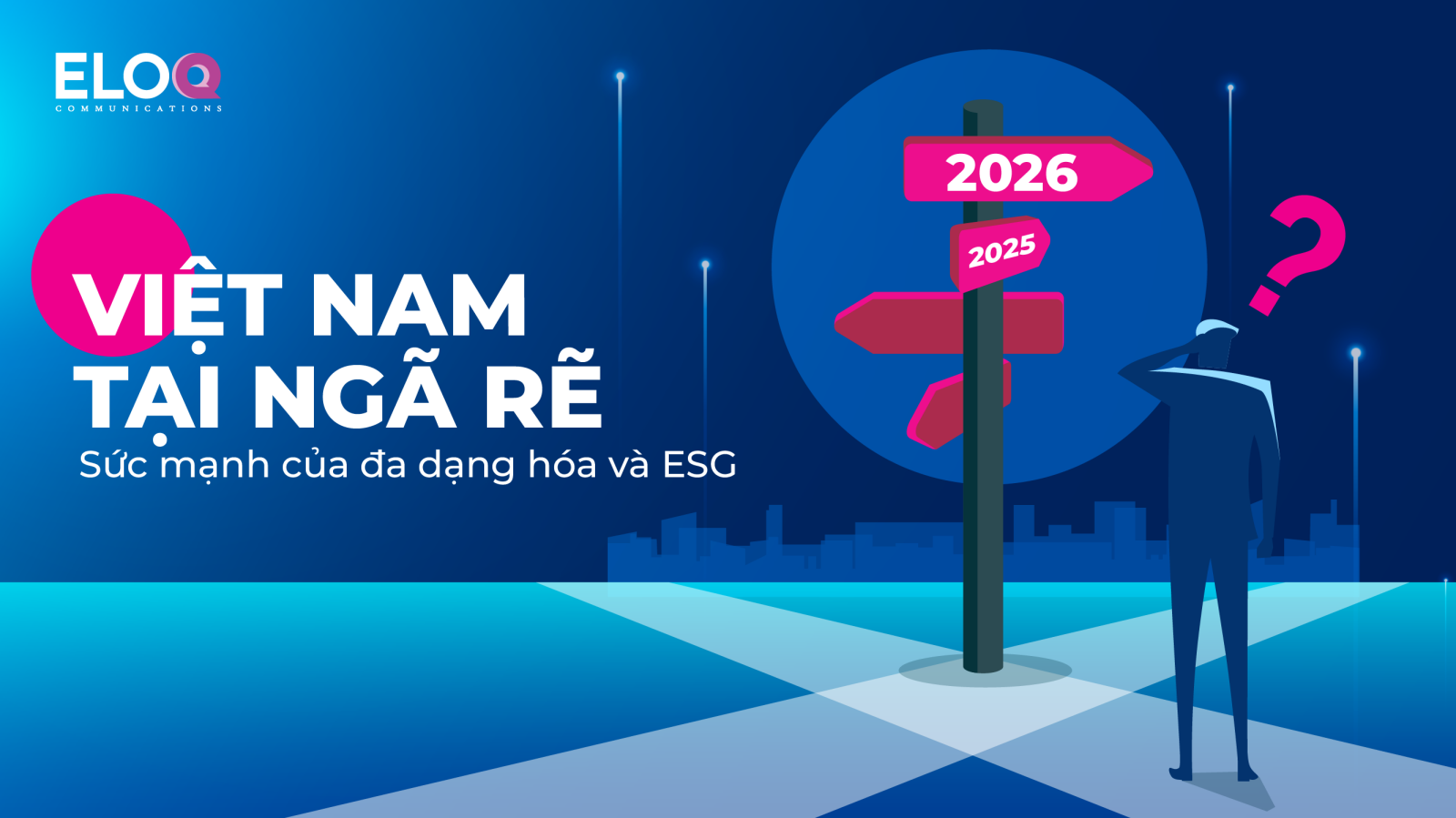 Việt Nam tại ngã rẽ: Vì sao đa dạng hóa thị trường và ESG đang trở ...